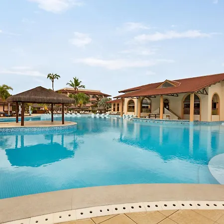 Grand Palladium Imbassaí Resort&Spa - All Inclusive-3