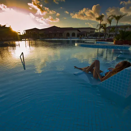 Grand Palladium Imbassaí Resort&Spa - All Inclusive-2